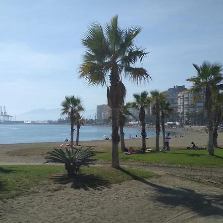 Apartamento Excelente habitación en bonita y tranquila casa en Benalmadena pueblo Exterior foto