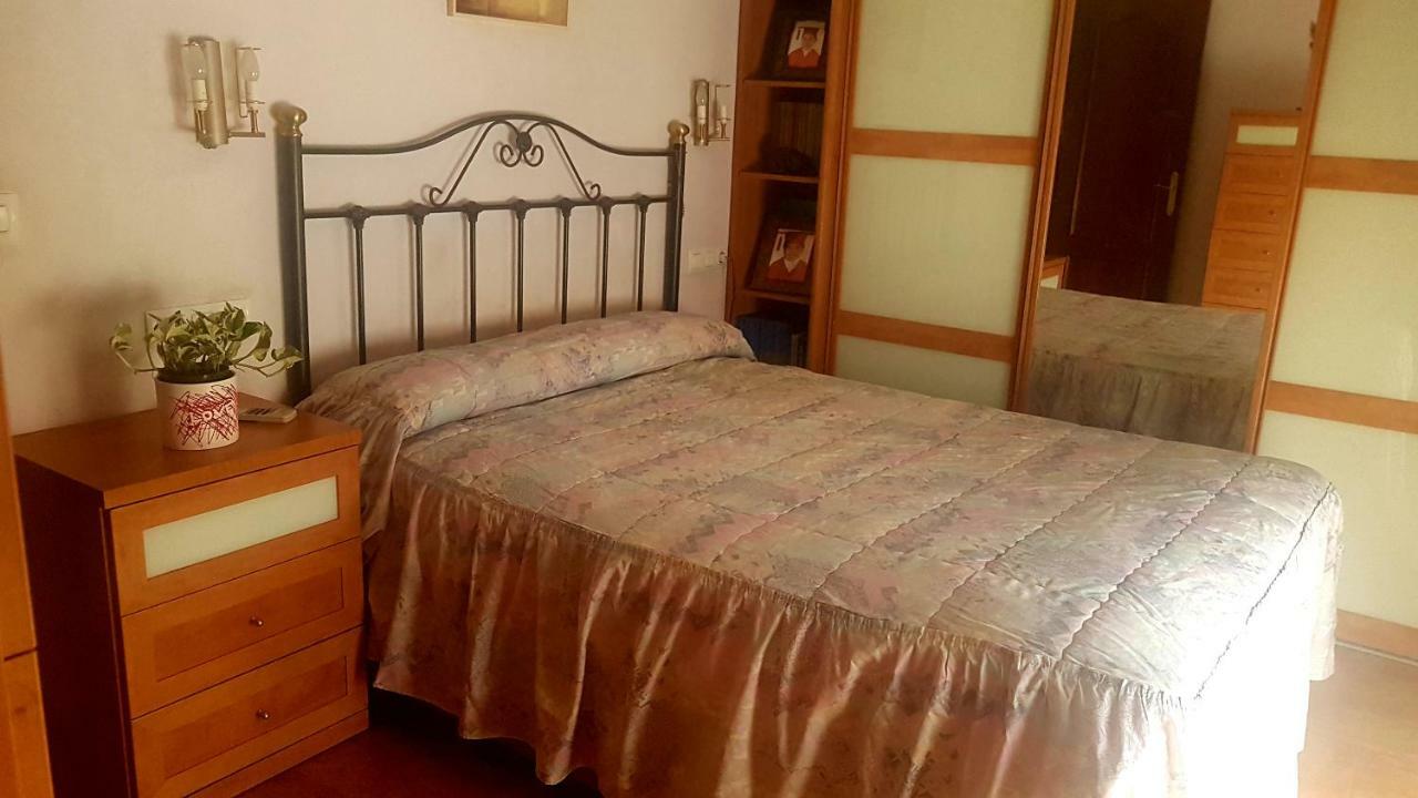 Apartamento Excelente habitación en bonita y tranquila casa en Benalmadena pueblo Exterior foto