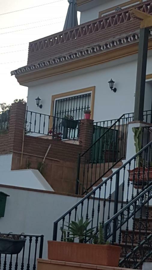 Apartamento Excelente habitación en bonita y tranquila casa en Benalmadena pueblo Exterior foto