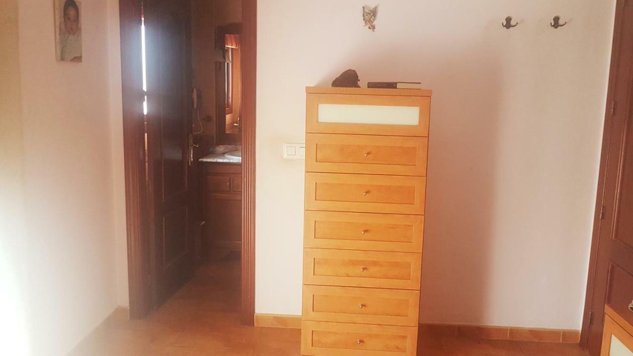 Apartamento Excelente habitación en bonita y tranquila casa en Benalmadena pueblo Exterior foto
